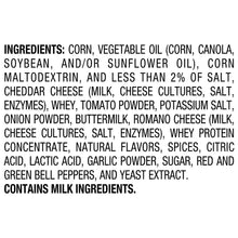 DoritosSimplyNakedNachoCheeseFlavoredTortillaChips_18.375oz.2 - Brands For Less USA