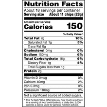 DoritosSimplyNakedNachoCheeseFlavoredTortillaChips_18.375oz.3 - Brands For Less USA