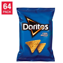 DoritosTortillaChips_CoolRanch_1.75oz_64-count - Brands For Less USA