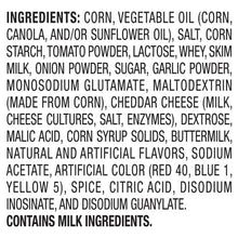 Doritos Tortilla Chips, Cool Ranch, 1 oz, 50-count