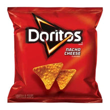 DoritosTortillaChips_NachoCheese_1oz_50-count1 - Brands For Less USA