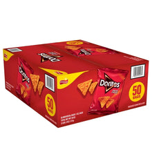 DoritosTortillaChips_NachoCheese_1oz_50-count - Brands For Less USA