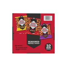 Dot's Homestyle Pretzel Twists Variety Pack, 1 oz., 32 pk.