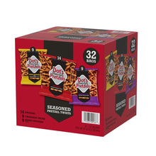 Dot's Homestyle Pretzel Twists Variety Pack, 1 oz., 32 pk.
