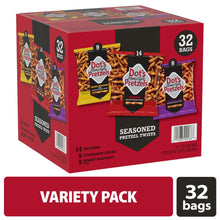 Dot's Homestyle Pretzel Twists Variety Pack, 1 oz., 32 pk.
