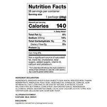 Dot_sHomestylePretzels_OriginalSeasonedPretzelTwists_1oz_36-count1 - Brands For Less USA