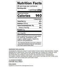 Dot_sHomestylePretzels_OriginalSeasonedPretzelTwists_1oz_36-count2 - Brands For Less USA
