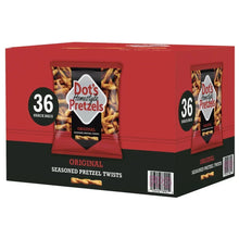 Dot_sHomestylePretzels_OriginalSeasonedPretzelTwists_1oz_36-count - Brands For Less USA