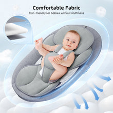 DoulamiElectricBabySwingforNewborntoToddlerPortableInfantSwingRockerwithRemote_APPControl_IMDTouchPanel_5SwaySpeeds_10Lullabies5 - Brands For Less USA