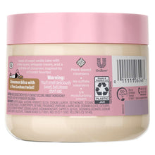 Dove & Crumbl Limited Edition Body Scrub Tres Leches 15 OZ (3 PACK )