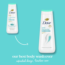 DoveAntibacterialDailyUseBodyWashforWomenProtectsfromDrynessAllSkin_20oz10 - Brands For Less USA