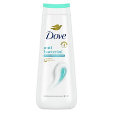 DoveAntibacterialDailyUseBodyWashforWomenProtectsfromDrynessAllSkin_20oz12 - Brands For Less USA