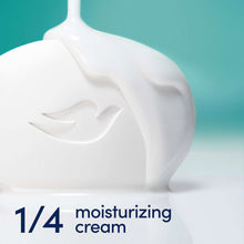 Dove Beauty Bar Soap, Sensitive Skin, 3.75 oz., 16 ct.