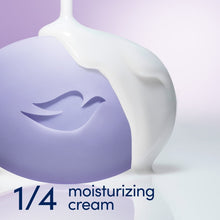 DoveBeautyBarWomen_sBathSoapAnti-StressBlueChamomile_OatMilk_3.75oz4Count5 - Brands For Less USA