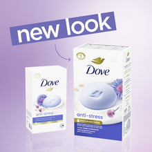 DoveBeautyBarWomen_sBathSoapAnti-StressBlueChamomile_OatMilk_3.75oz4Count9 - Brands For Less USA