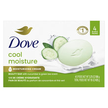 DoveBeautyBarWomen_sBathSoapCoolMoistureCucumber_GreenTeaScent_3.75oz4Bars8 - Brands For Less USA