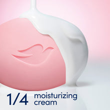 DoveBeautyBarWomen_sBathSoapGentlePinkRosaMoisturizingAllSkin_3.75oz4Bars4 - Brands For Less USA