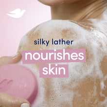 DoveBeautyBarWomen_sBathSoapGentlePinkRosaMoisturizingAllSkin_3.75oz4Bars5 - Brands For Less USA