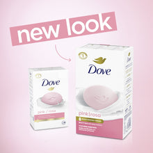 DoveBeautyBarWomen_sBathSoapGentlePinkRosaMoisturizingAllSkin_3.75oz4Bars7 - Brands For Less USA