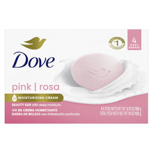 DoveBeautyBarWomen_sBathSoapGentlePinkRosaMoisturizingAllSkin_3.75oz4Bars8_0bdecbca-9866-4ec4-9123-db8518699758 - Brands For Less USA