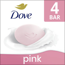 DoveBeautyBarWomen_sBathSoapGentlePinkRosaMoisturizingAllSkin_3.75oz4Bars8 - Brands For Less USA