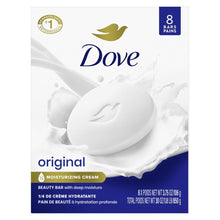 DoveBeautyBarWomen_sBathSoapOriginal_3.75oz8Bars9 - Brands For Less USA