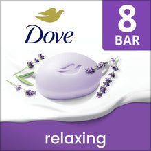 DoveBeautyBarWomen_sBathSoapRelaxingLavenderOil_Chamomile_3.75oz8Bars6 - Brands For Less USA