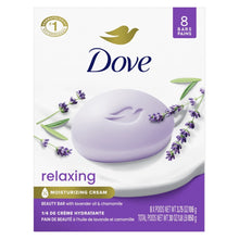 DoveBeautyBarWomen_sBathSoapRelaxingLavenderOil_Chamomile_3.75oz8Bars7 - Brands For Less USA