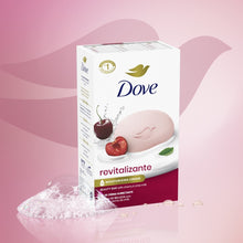DoveBeautyBarWomen_sBathSoapRevitalizanteCherry_ChiaMilk_3.17oz4Bars2 - Brands For Less USA