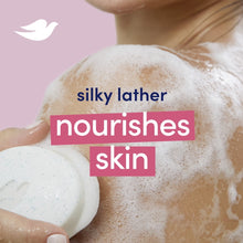 DoveBeautyBarWomen_sBathSoapRevitalizanteCherry_ChiaMilk_3.17oz4Bars5 - Brands For Less USA