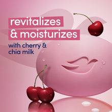 DoveBeautyBarWomen_sBathSoapRevitalizanteCherry_ChiaMilk_3.17oz4Bars6 - Brands For Less USA