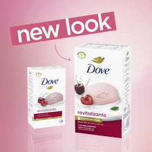 DoveBeautyBarWomen_sBathSoapRevitalizanteCherry_ChiaMilk_3.17oz4Bars7 - Brands For Less USA