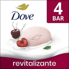 DoveBeautyBarWomen_sBathSoapRevitalizanteCherry_ChiaMilk_3.17oz4Bars8 - Brands For Less USA