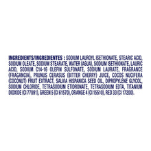 DoveBeautyBarWomen_sBathSoapRevitalizanteCherry_ChiaMilk_3.17oz4Bars - Brands For Less USA