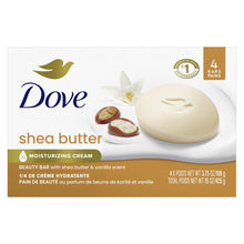 DoveBeautyBarWomen_sBathSoapSheaButter_3.75oz4Bars10 - Brands For Less USA