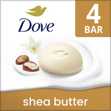 DoveBeautyBarWomen_sBathSoapSheaButter_3.75oz4Bars9 - Brands For Less USA