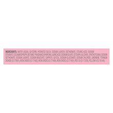 Dove Body Scrub Strawberry Cookie 15 OZ