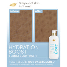 DoveBodyWashHydrationBoost18.5oz3 - Brands For Less USA