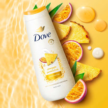 DoveBodyWashPineapple-Passionfruit-20floz8-_3 - Brands For Less USA