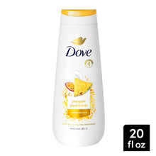 DoveBodyWashPineapple_Passionfruit_20floz9 - Brands For Less USA