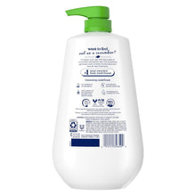 DoveBodyWashWithPumpRefreshCucumber_GreenTea_30.6floz1 - Brands For Less USA