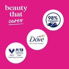 DoveBodyWashfor24hrLotion-SoftSkinReplenishDragonFruitandCoconutCreamMoisturizingSkinCleanserwithNoSulfatesNoParabens_30.6floz3 - Brands For Less USA
