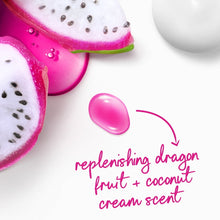 DoveBodyWashfor24hrLotion-SoftSkinReplenishDragonFruitandCoconutCreamMoisturizingSkinCleanserwithNoSulfatesNoParabens_30.6floz6 - Brands For Less USA
