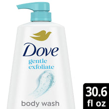 DoveBodyWashforWomenGentleExfoliatingwithSeaMineralsAllSkin_30.6ozwithPump11 - Brands For Less USA