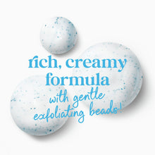 DoveBodyWashforWomenGentleExfoliatingwithSeaMineralsAllSkin_30.6ozwithPump4 - Brands For Less USA