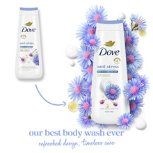 DoveBodyWashforWomenMoisturizingAnti-StressBlueChamomile-OatMilkCleanserAllSkin-20oz9-_3 - Brands For Less USA