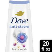DoveBodyWashforWomenMoisturizingAnti-StressBlueChamomile_OatMilkCleanserAllSkin_20oz10 - Brands For Less USA