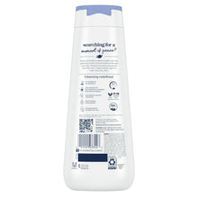 DoveBodyWashforWomenMoisturizingAnti-StressBlueChamomile_OatMilkCleanserAllSkin_20oz1 - Brands For Less USA