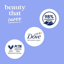 DoveBodyWashforWomenMoisturizingAnti-StressBlueChamomile_OatMilkCleanserAllSkin_20oz2 - Brands For Less USA