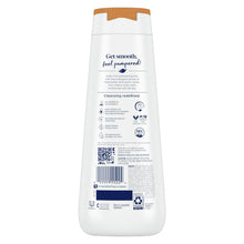 DoveBodyWashforWomenMoisturizingPamperSheaButter_VanillaMoisturizingAllSkin_20oz1 - Brands For Less USA